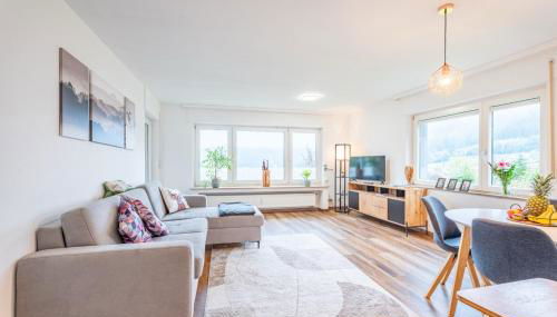 Ferienwohnung Kinzigtalblick - Foto 4