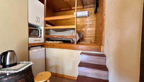 Refúgio em gramado com vista - Foto 4