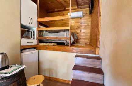 Refúgio em gramado com vista - Foto 4