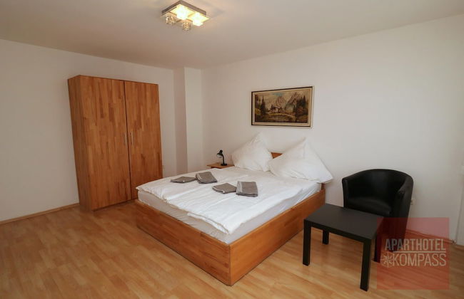 Aparthotel Kompass - Foto 4