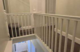 Seahouses cottage - Foto 13