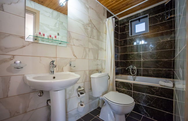 Elounda Residence Resort & Waterpark - Foto 60