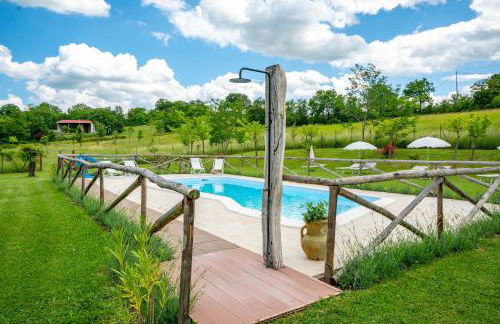 Agriturismo Il Castellaro - Foto 25