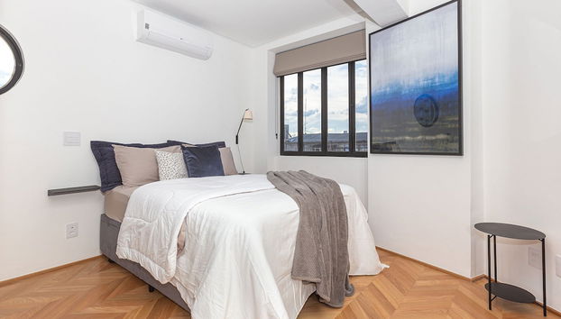 Vossa Bossa Marian - Foto 2, Habitación