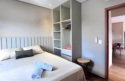 Condomínio Residencial Leblon - LW Locações Ubatuba - Foto 40