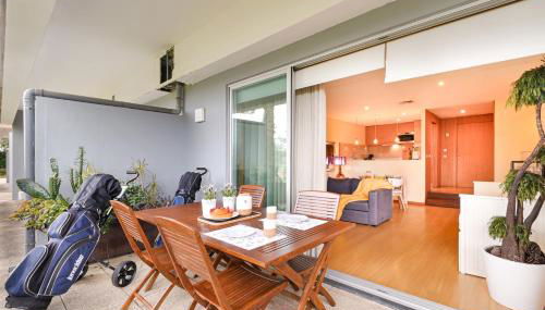 Barca Golf Apartment by Sé Apartamentos - Foto 4