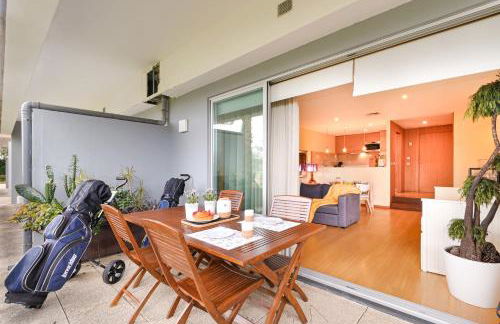 Barca Golf Apartment by Sé Apartamentos - Foto 4