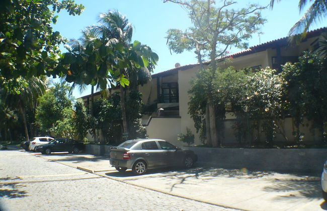 BÚZIOS BEACH INTERNACIONAL RESIDENCE SERVICE - Foto 69