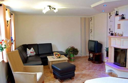 Holiday home Bauernhauschen in the Rhon - Foto 5