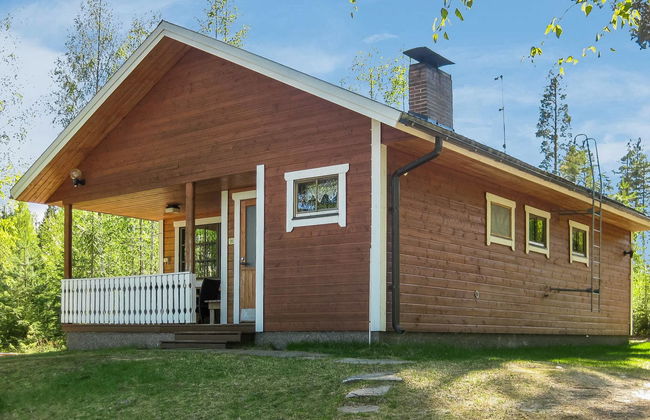 Aamunsarastus - Foto 1