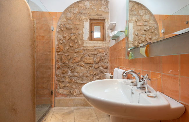 Sa Franquesa Vella - Ferran Malferit - Foto 15