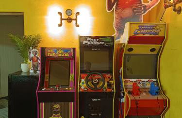 Familienoase Damsdorf - Foto 50