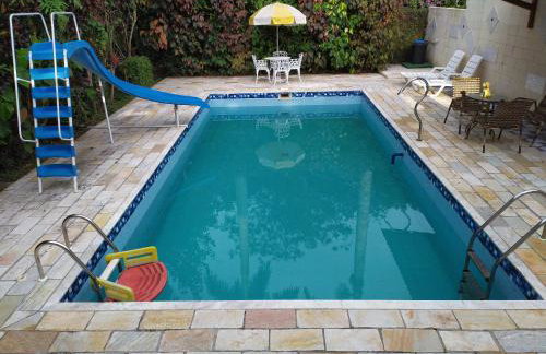 Pousada, Flat, Apartamento Mobiliado de 70 m2 de Área com Piscina e o máximo conforto - Foto 16