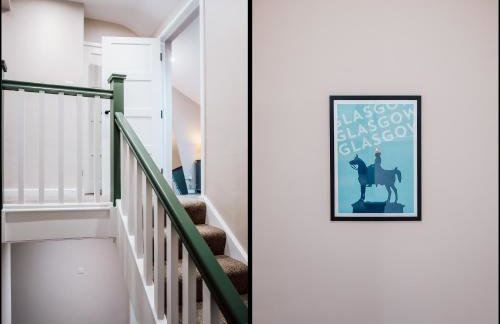 Dalmarnock Stay - Foto 7