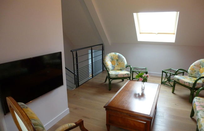 Cottage in Plougasnou Near Stunning Beaches - Foto 11