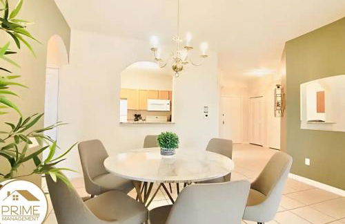 2785 Unit 105 Lovely Apartament 3BD Close to Disney - Foto 24