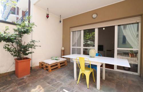 Garden&Terrace Apartment Fondazione Prada - Foto 33