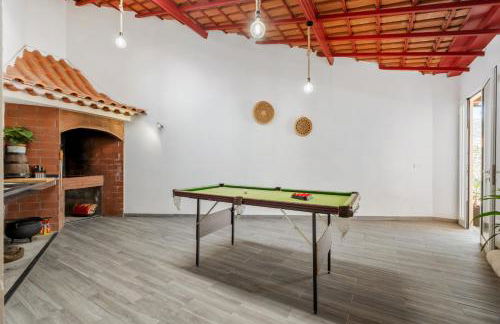 Sea View Villa by Homie - Foto 37