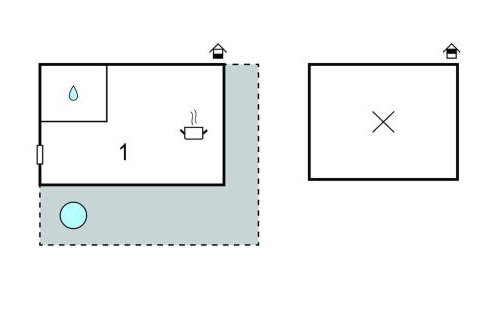 Nice Home In Kosijersko Selo - Foto 29