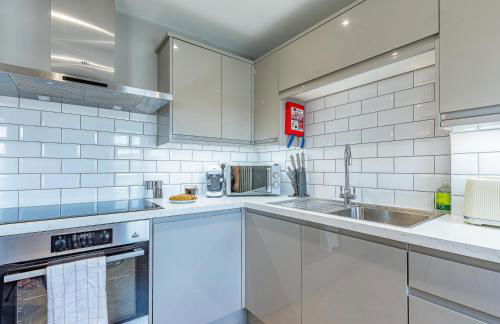 Harper Luxe Serviced Apartments Dunstable - Photo 25