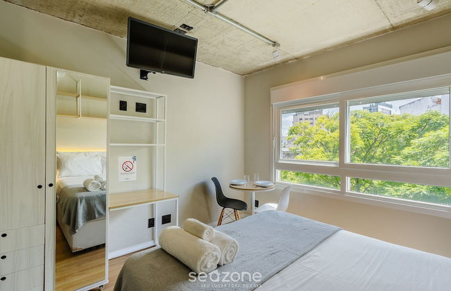 NBL Aptos no centro de Porto Alegre - Foto 6