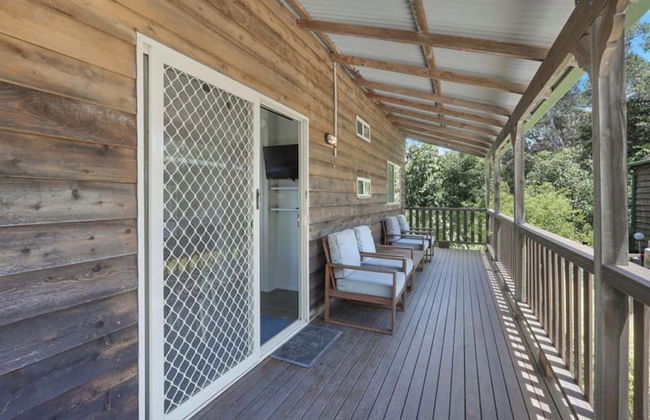 Reflections Nambucca Heads - Holiday Park - Foto 19