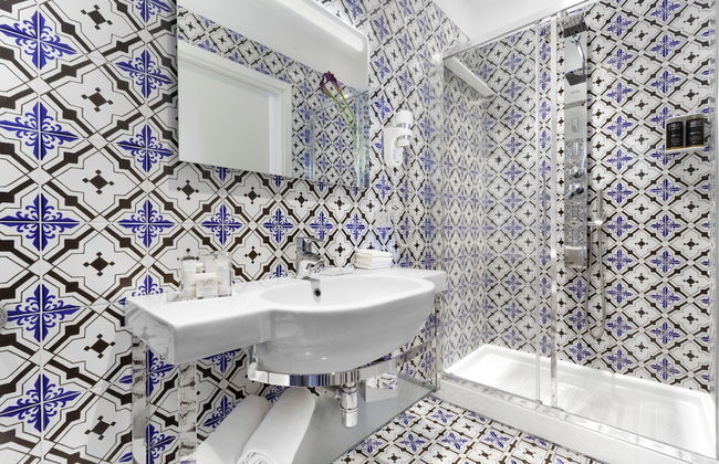 Villa Oriana Relais - Foto 35