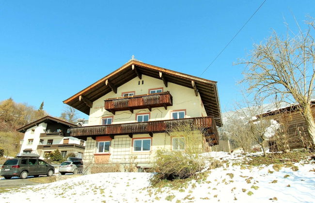 Wonderful Apartment in Hopfgarten im Brixental With Parking - Foto 60