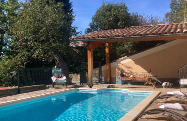 LE GRAND PARIS LA MAISON DE VACANCES - Foto 23