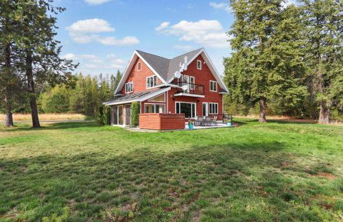 Lakeview Home with new hot tub - Sleeps 10 - Foto 28