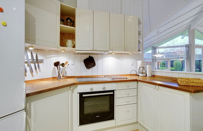 "Eivor" - 500m from the sea - Foto 15