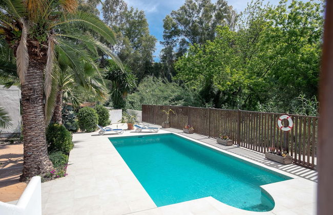 Molino de Saladilla - Photo 28