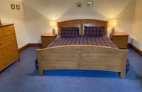 Parkmore Holiday Cottages - Foto 27