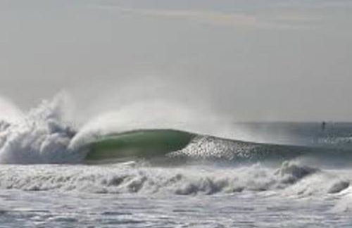 Beautiful Ocean Front Coastal Sunset Beach House - Foto 48