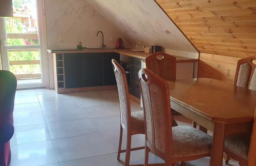 Domek Pod Akacjami - Foto 14