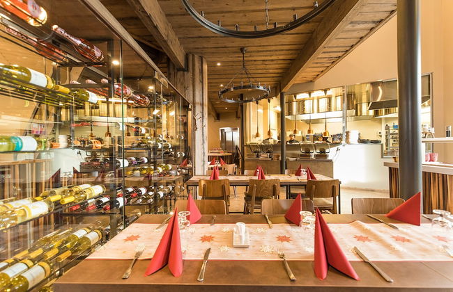 Santa Claus Holiday Village - Foto 58