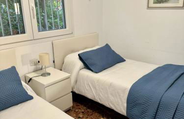 Casa rural Balcón de Monachil - Foto 26