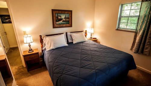 Family-Friendly Cabin Rental with River Views near Knoxville - Foto 4