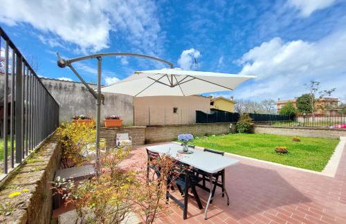 Home and Garden Le Rondini - Foto 19