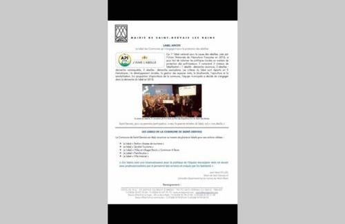 Appartement spacieux proche des télécabines et du centre ville avec jardin privé - Foto 45