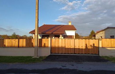 Casa da Braña - Foto 1