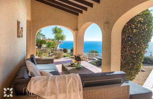 Villa Blue Sea by Abahana Villas - Foto 20