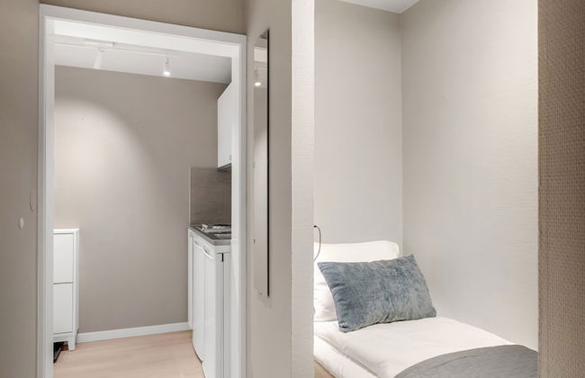 Bispegata 5 Apartment hotel - Foto 16