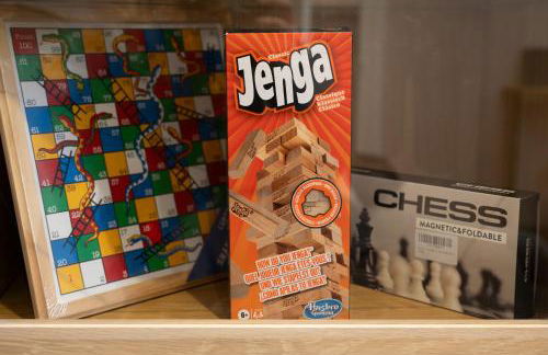 Victorian 2 Bedroom Flat, King Beds, Free WiFi, Near Shops & Transport, E17 - Foto 27