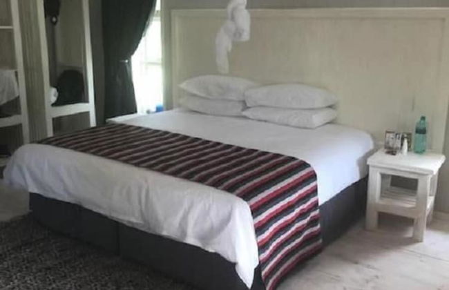 Visgraat Luxury Self Catering Unit - Photo 2