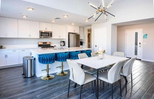 Marbella Lane - Desert Dream PoolSpa & Games - Foto 10