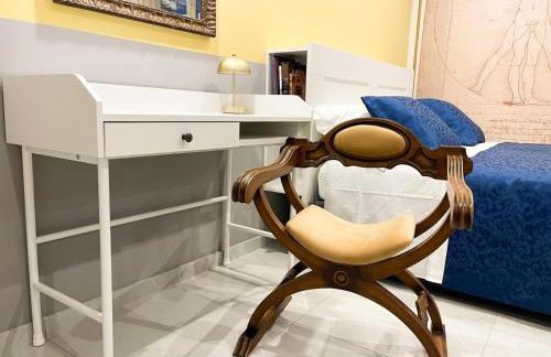 Da Vinci Metro Studio - Photo 28