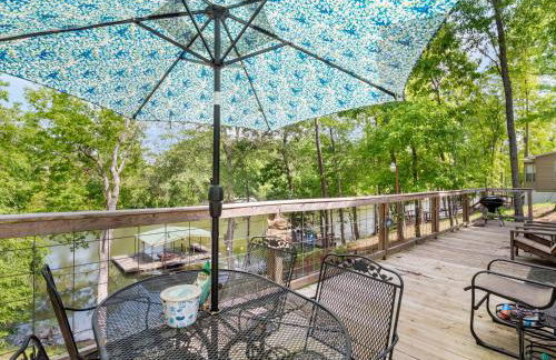 Jax Joint - Pet Friendly - Perfect Family Vacation Spot! - Foto 3