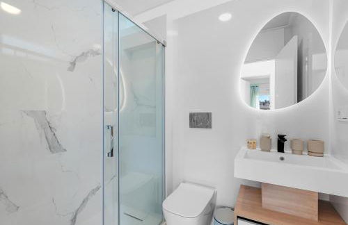 Calma Garden - Apartment Quesada - Foto 20