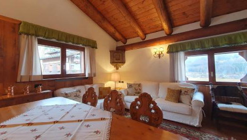 Chalet Alba - Foto 3